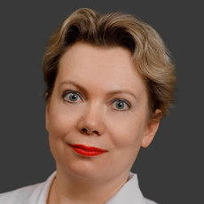 Сырокваша Татьяна Николаевна, эндоскопист