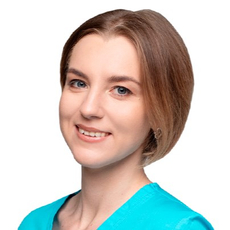 Баранова Надежда Александровна, офтальмолог