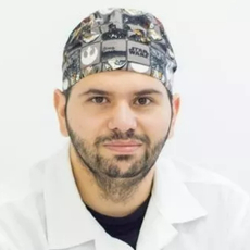 Шушанян Тигран Гарникович, дерматолог