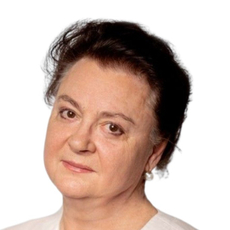 Сыроежкина Ирина Федоровна, ЛОР