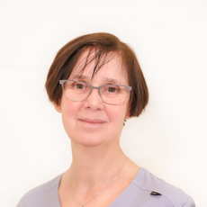 Смирнова Ольга Анатольевна, эмбриолог