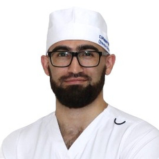 Гаджиев Марат Магомедмурадович, флеболог