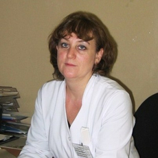 Глебовская Ольга Иосифовна, детский невролог