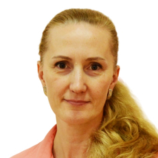 Шульц Олеся Георгиевна, сосудистый хирург