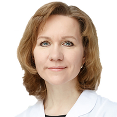 Журавлева Александра Юрьевна, педиатр