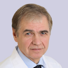 Беленцов Сергей Михайлович, флеболог