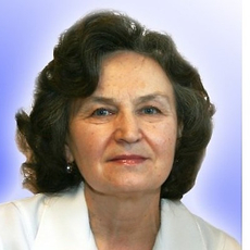 Гашкова Людмила Александровна, хирург