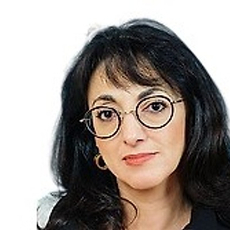 Черняк Наталья Борисовна, психиатр