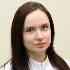 Ульянова Татьяна Максимовна, терапевт