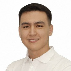 Арыпжанов Азам Адахамович, стоматолог-терапевт