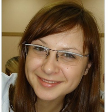 Юлина Д. П., ортопед