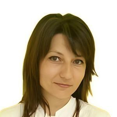 Царенко Елена Дмитриевна, педиатр