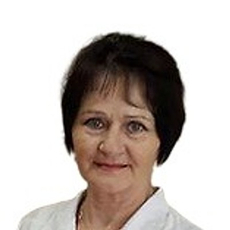 Тихомирова Алла Николаевна, детский ЛОР