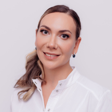 Жидкова Мария Викторовна, пластический хирург