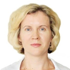 Нефедова Эльвира Владимировна, детский невролог