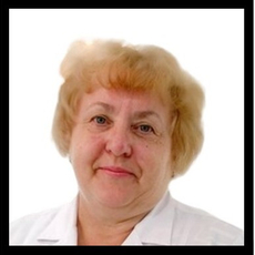 Стазаева Татьяна Николаевна, терапевт