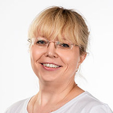 Жогленко Наталья Васильевна, стоматологический гигиенист