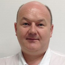 Попов Сергей Викторович, стоматолог-терапевт