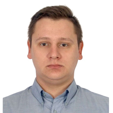 Дубина Сергей Олегович, ортопед