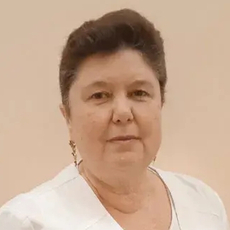 Нестерова Татьяна Васильевна, детский массажист