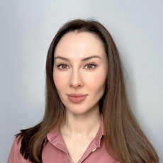 Василевская Ирина Александровна, терапевт