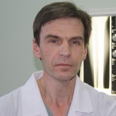 Васильев Дмитрий Олегович, ортопед