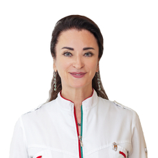 Медведева Анжелика Анатольевна, стоматолог-терапевт