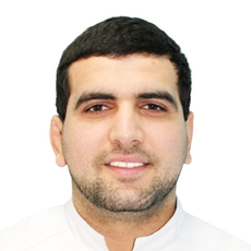 Гусейнов Фамил Забидович, стоматолог-хирург