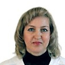 Панченко Ирина Денисовна, гинеколог