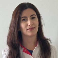 Алиева Севиндж Нагиевна, эндокринолог