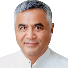 Баходиров Фарход Бахромович, ортопед