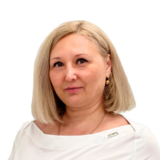 Таболина Светлана Николаевна, врач УЗД