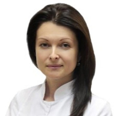 Самардак Елена Александровна, гинеколог