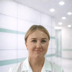 Суркова Клавдия Николаевна, анестезиолог