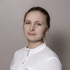 Добрынина Евгения Алексеевна, терапевт