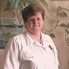 Шабаева Татьяна Николаевна, гнойный хирург