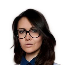 Мавлиханова Асия Асхатовна, психиатр