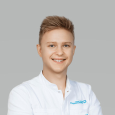 Гудырев Денис Дмитриевич, стоматолог-ортопед