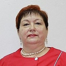 Абаркина Татьяна Николаевна, стоматолог-ортопед