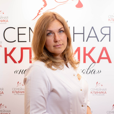 Белякова Виктория Эдуардовна, педиатр