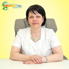 Силантьева Татьяна Владимировна, педиатр