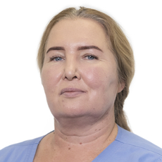 Шарина Оксана Валерьевна, гинеколог