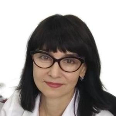 Васильева Наталия Леопольдовна, педиатр