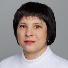 Артеменко Елена Владимировна, врач функциональной диагностики