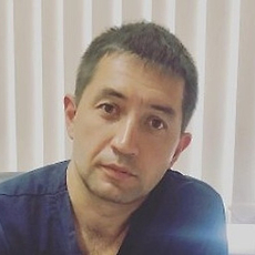 Чарыев Юрий Оразович, хирург