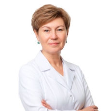 Гончарова Марина Альфредовна, гинеколог