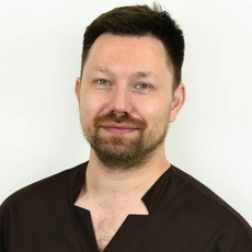 Сидоров Данил Владимирович, имплантолог