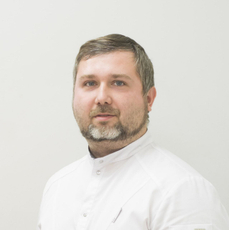 Филиппов Кирилл Алексеевич, стоматолог-терапевт