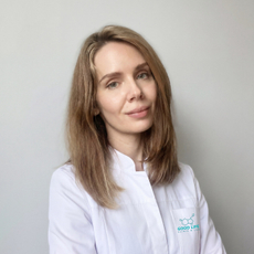 Балутина Ольга Владимировна, эндокринолог