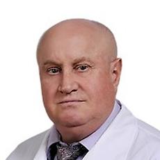 Мартынов Виктор Михайлович, дерматолог